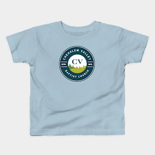 CVBC 1 Kids T-Shirt